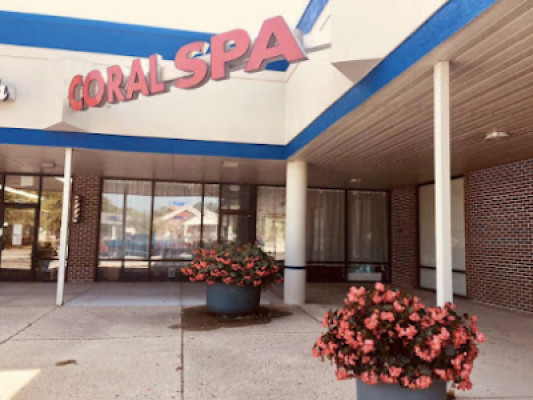 Coral spa