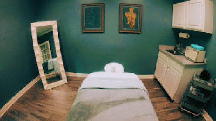 Indy massage company